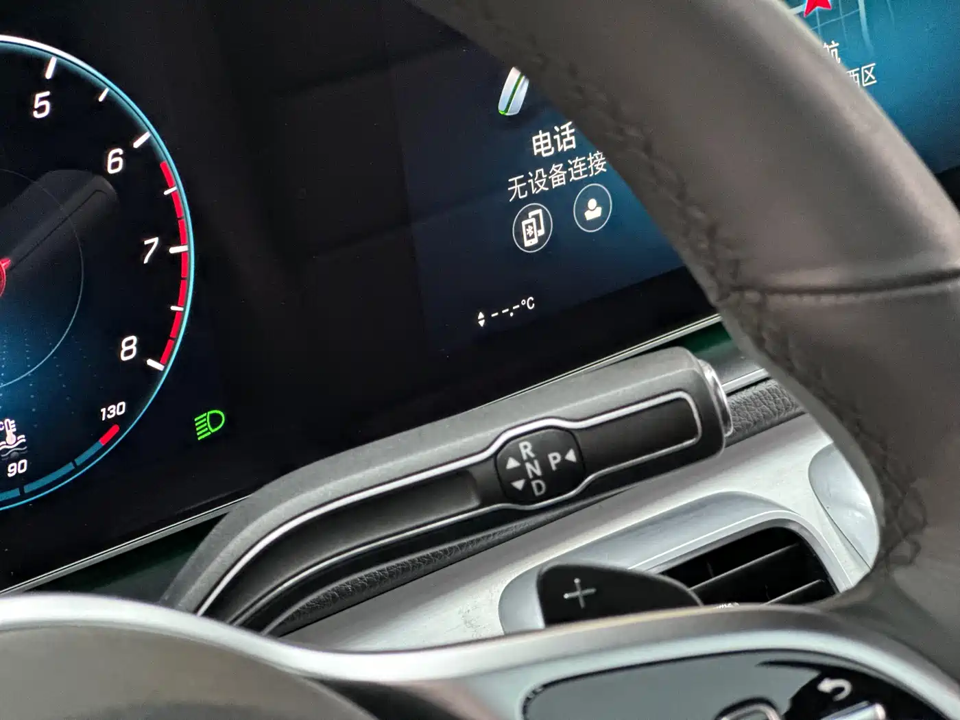 Mercedes-Benz GLE Coupe 2020 GLE 350 4MATIC Coupe SUV Luxury фото 12