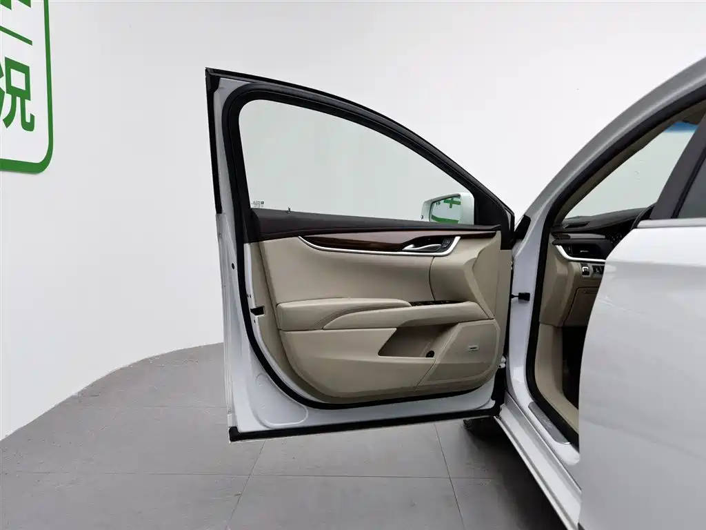 Cadillac XTS 2017 28T Elite фото 8