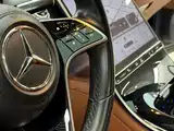 Фото 13 - Mercedes-Benz S-Class