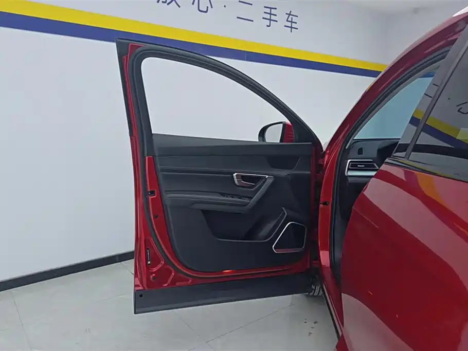 BYD Song Pro 2019 1.5T Automatic Luxury фото 7