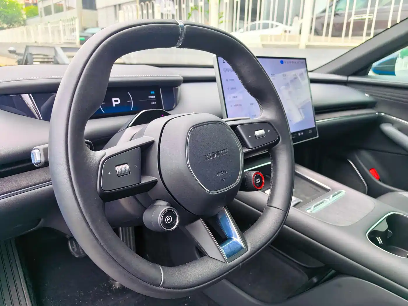 Xiaomi Auto Xiaomi SU7 2026 2026 Standard Edition