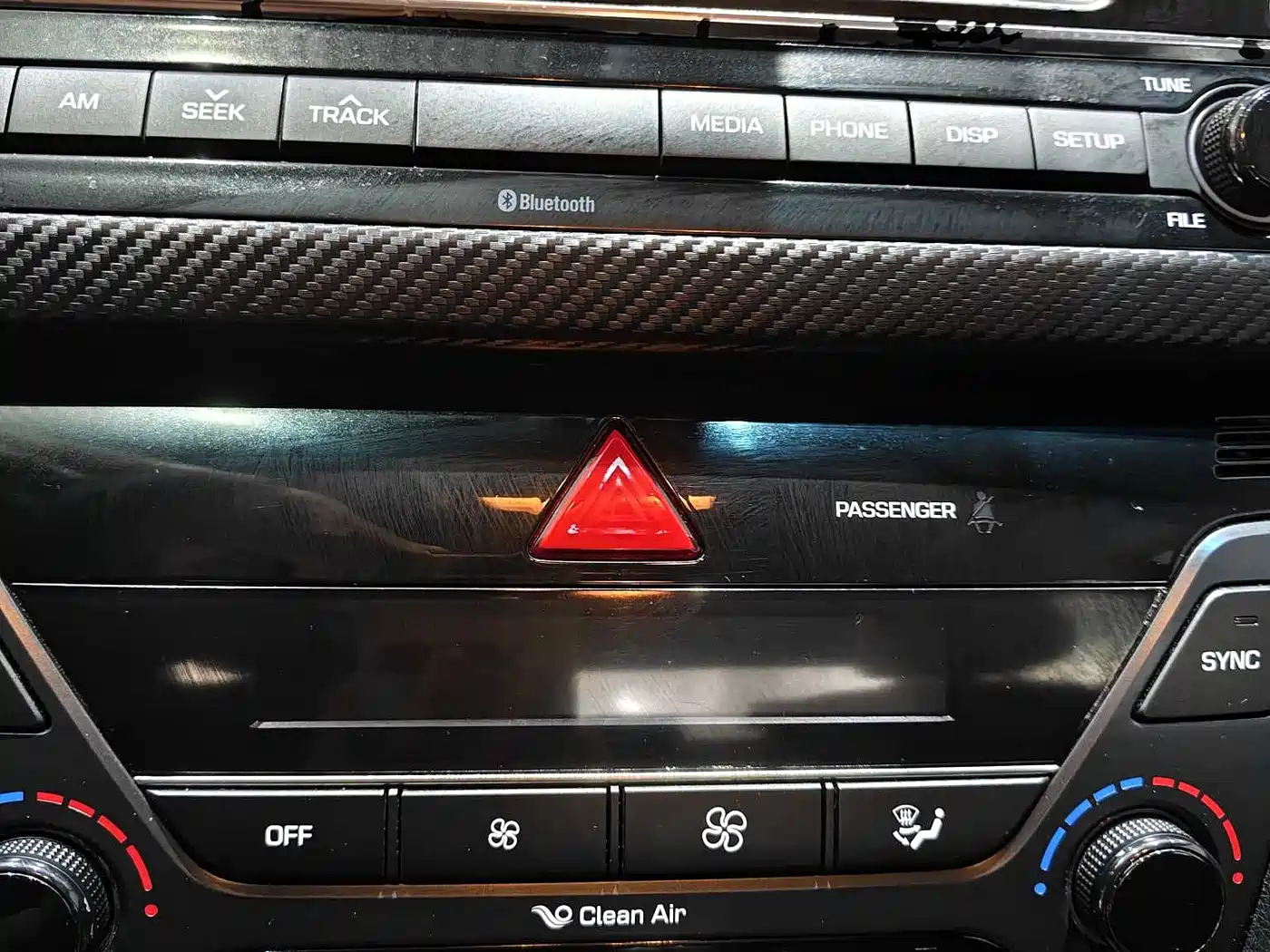 Hyundai Elantra 2016 1.4T DCT Dynamic Flagship фото 31