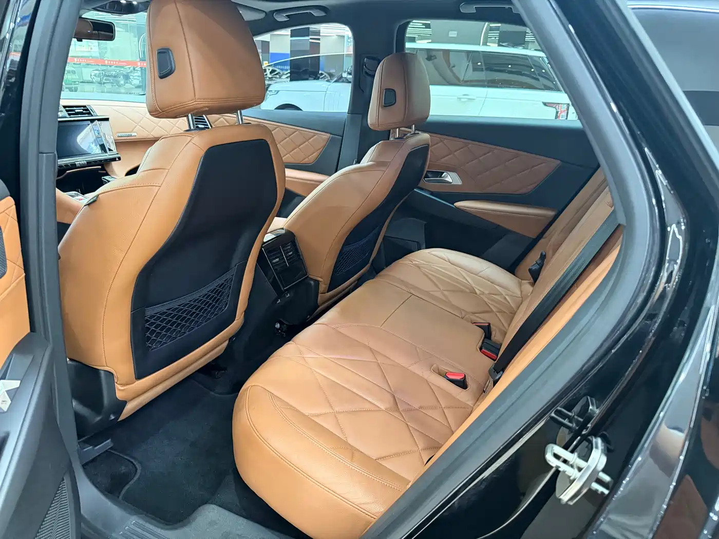 DS 7 2018 45THP Rivoli Pioneer Edition фото 6