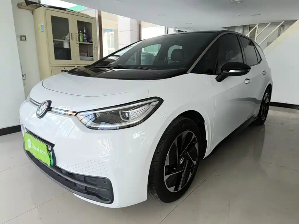 Volkswagen ID.3 2024