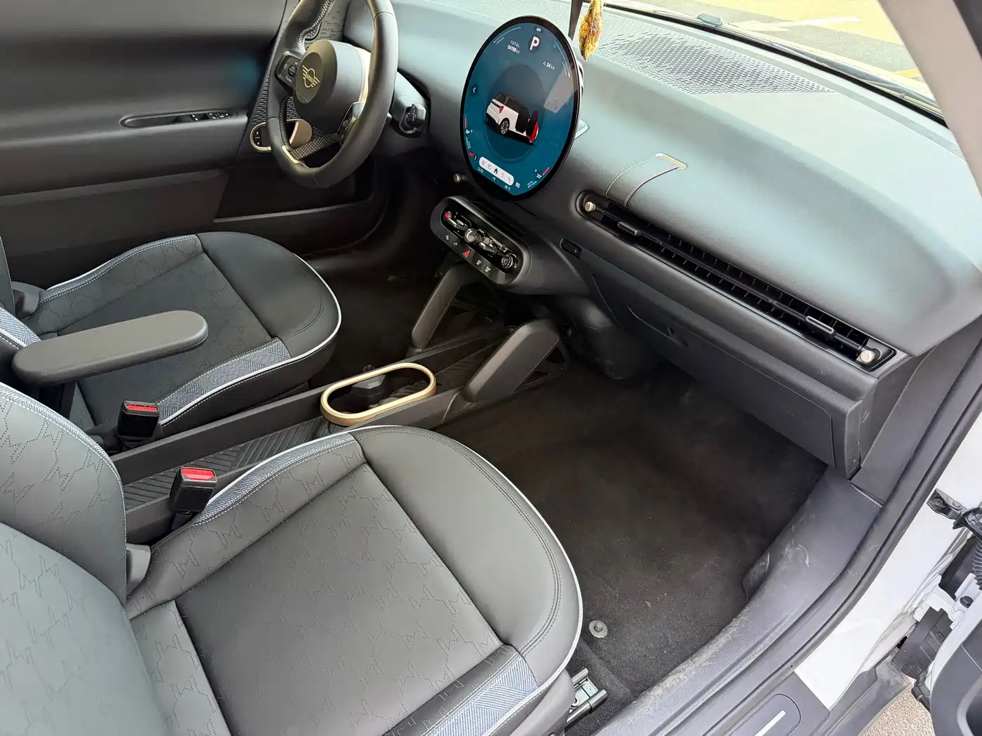MINI Electric MINI COOPER 2025 2025 Model 456km COOPER E Classic