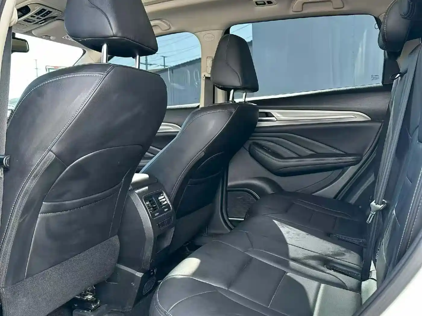Haval F7 2019 2.0T 4WD i-Joy China VI фото 6