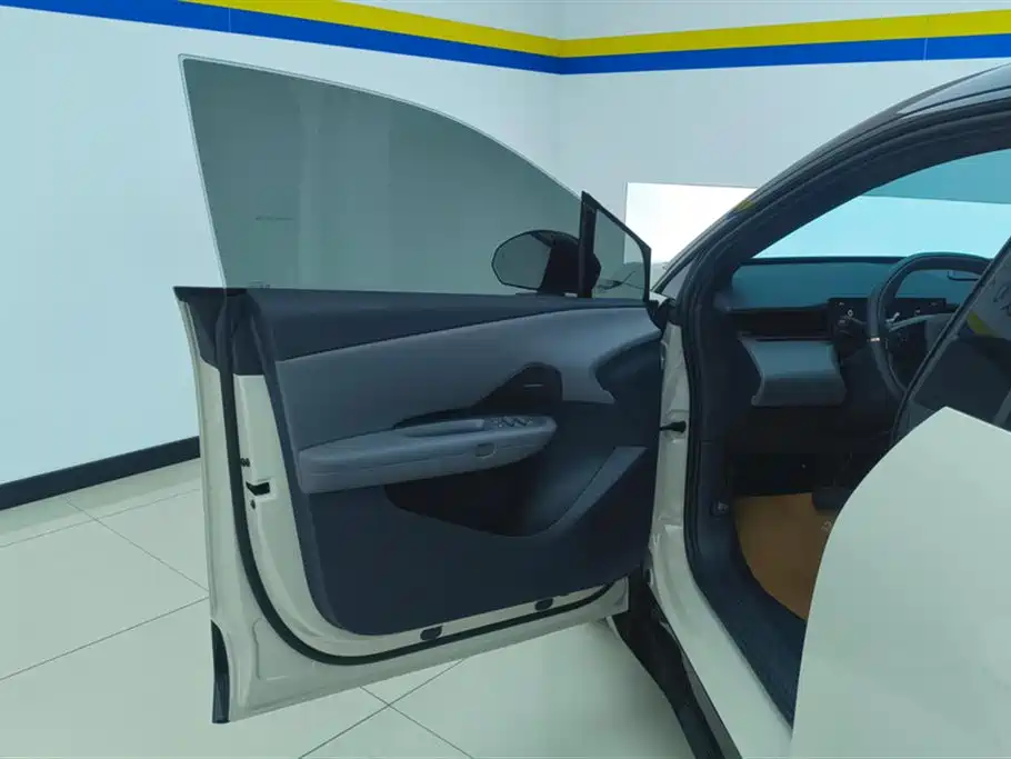 Lynk & Co Z20 2025 530km RWD Pro фото 7