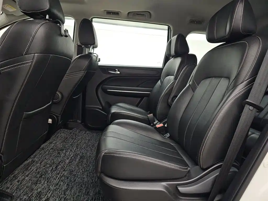 GAC Trumpchi Trumpchi M6 2021 270T DCT Luxury Edition (6-Seater) фото 14