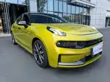 Фото 3 - Lynk & Co 03