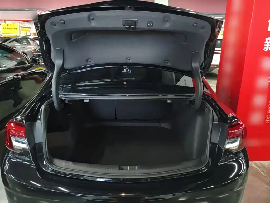 Buick Regal 2026 2025 Model Base Type