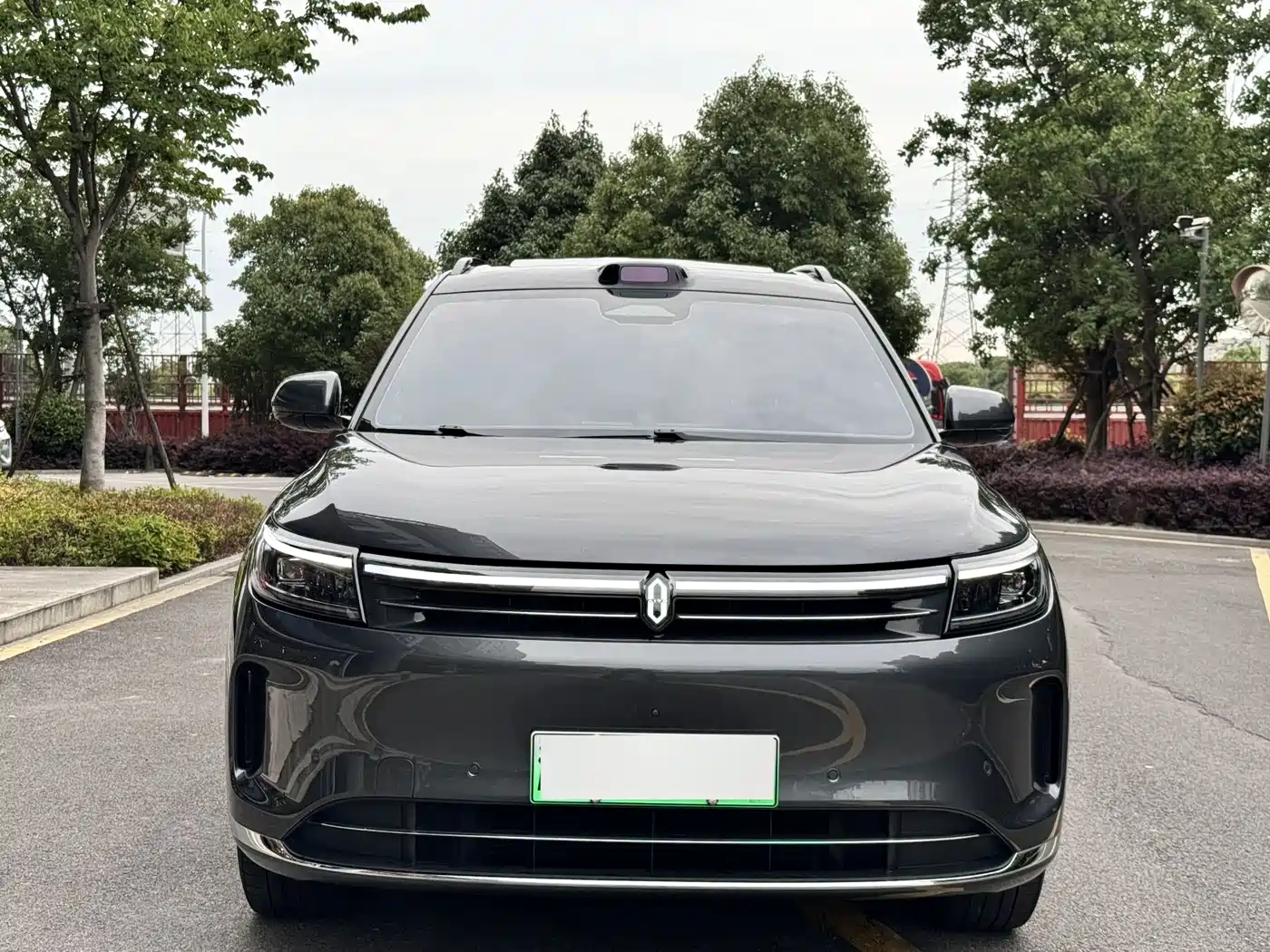 AITO Wenjie AITO M7 2024 1.5T Smart Drive RWD Ultra 6-seater фото 2
