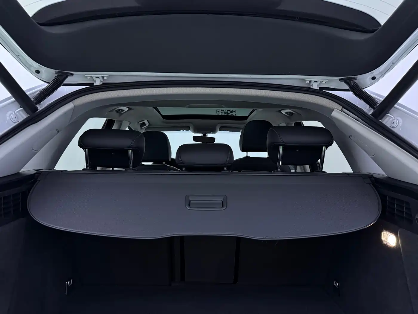 Audi Q3 2017 30 TFSI Fashion фото 32