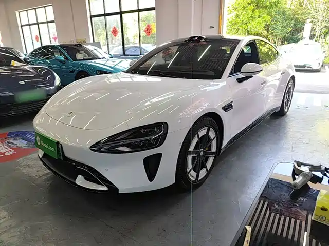 Xiaomi Auto Xiaomi SU7 2025