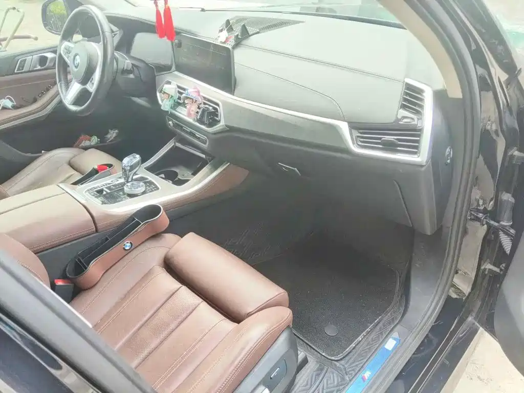 BMW X5 (Import) 2021 2021 xDrive30i M Sport Package