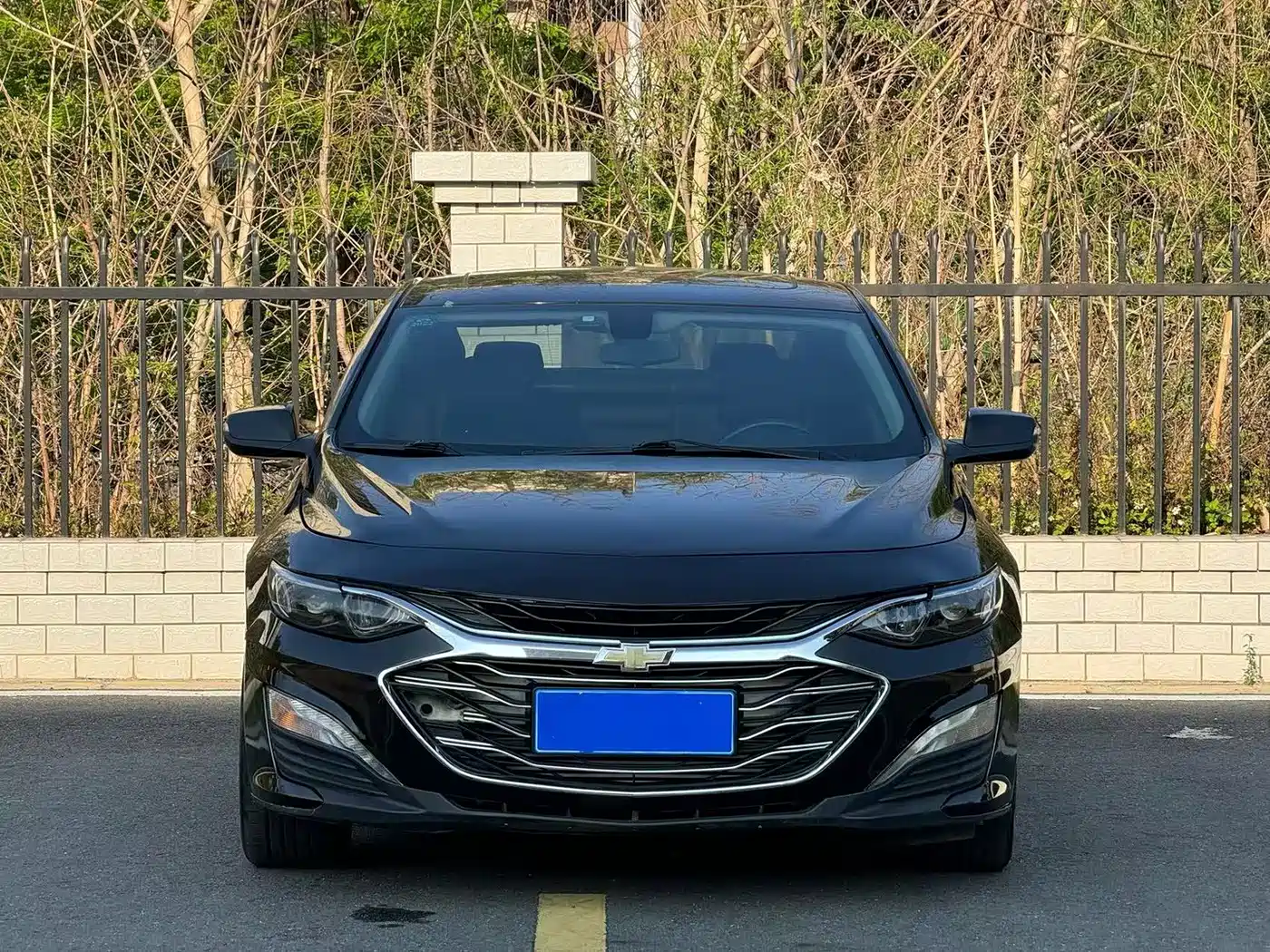 Chevrolet Malibu XL 2022 535T Auto Sharp Dynamic Edition
