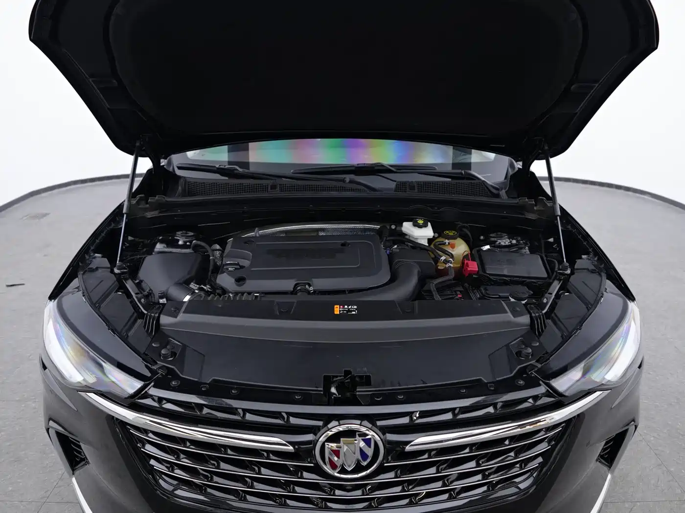 Buick Envision Plus 2023 Enclave Plus 652T 5-Seater AWD Luxury фото 25
