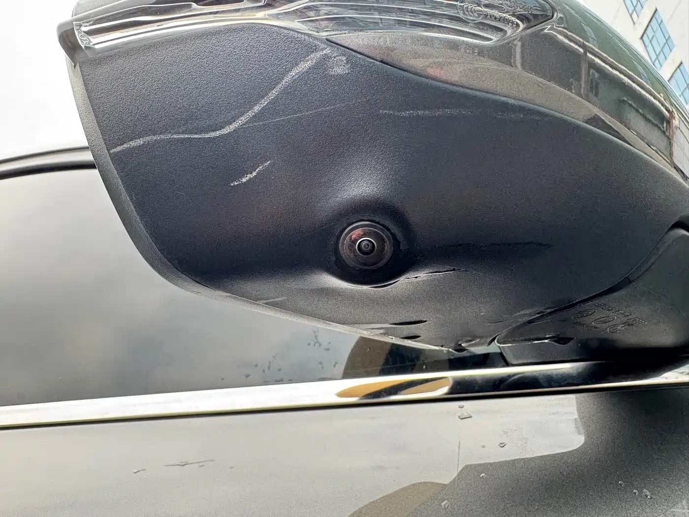 GEELY AUTOMOBILE EMGRAND