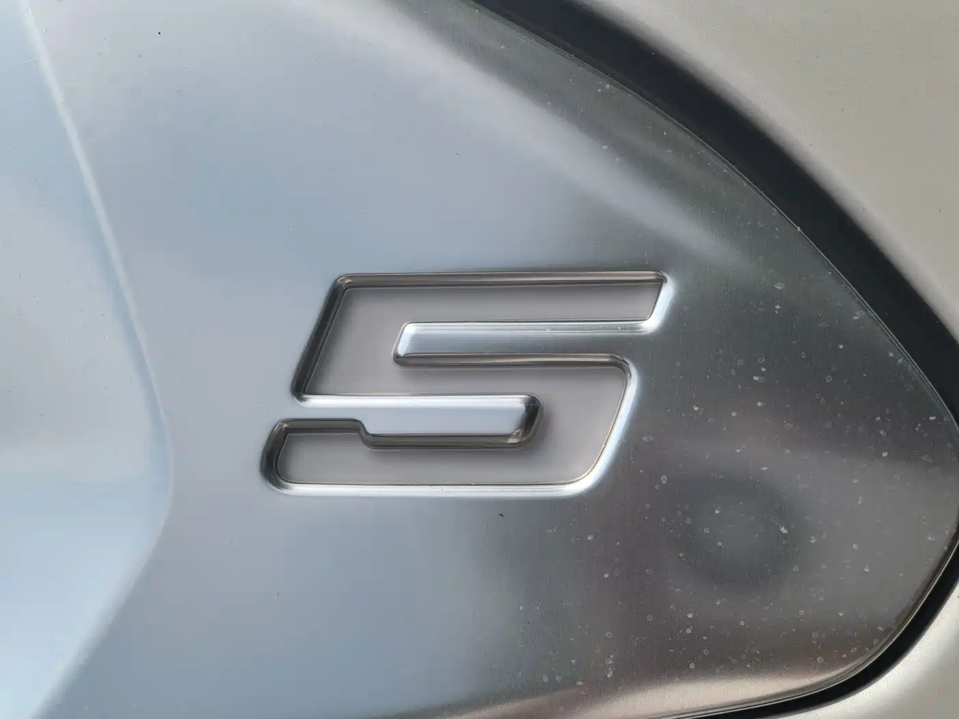 Photo 7 - BMW 5 Series