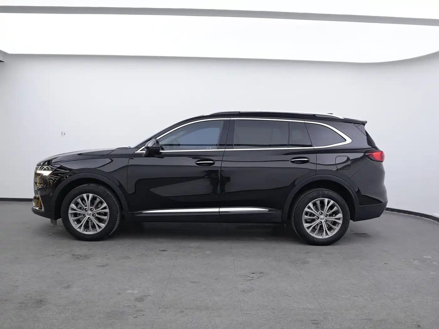 Buick Envision Plus 2023 Enclave Plus 652T 5-Seater AWD Luxury фото 26