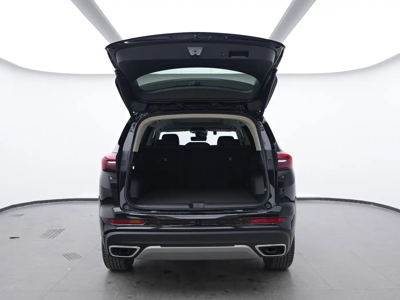 Buick Envision Plus 2023 Enclave Plus 652T 5-Seater AWD Luxury фото 28