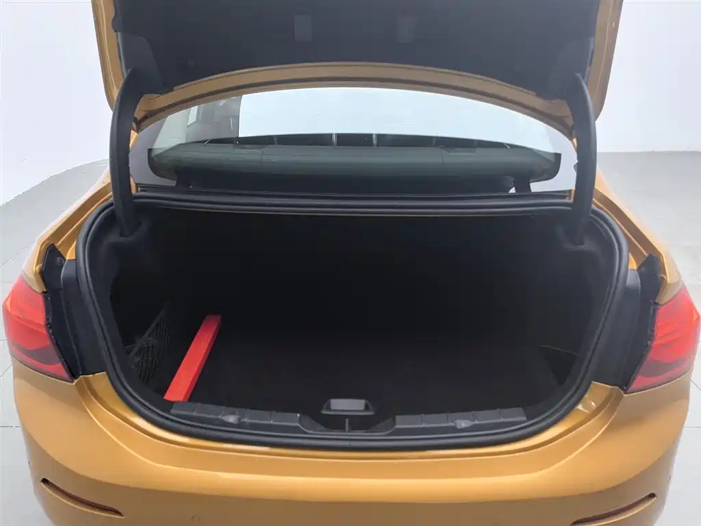 BMW 1 Series 2017 118i Sport фото 16