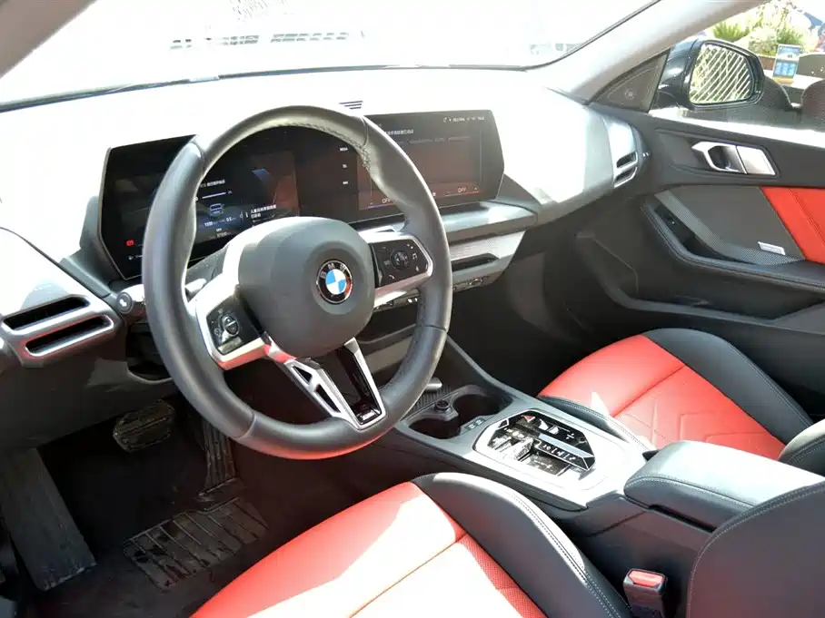BMW 2 Series 2025 225L M Sport Moonlight Package фото 8