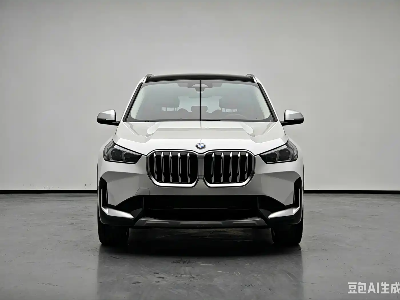 BMW X1 2023 sDrive25Li X Design Package фото 2