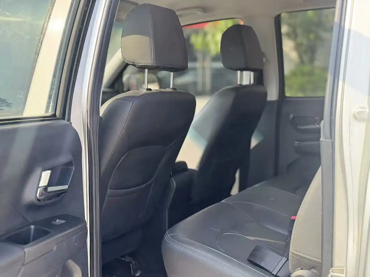 GREAT WALL FENGJUN 7