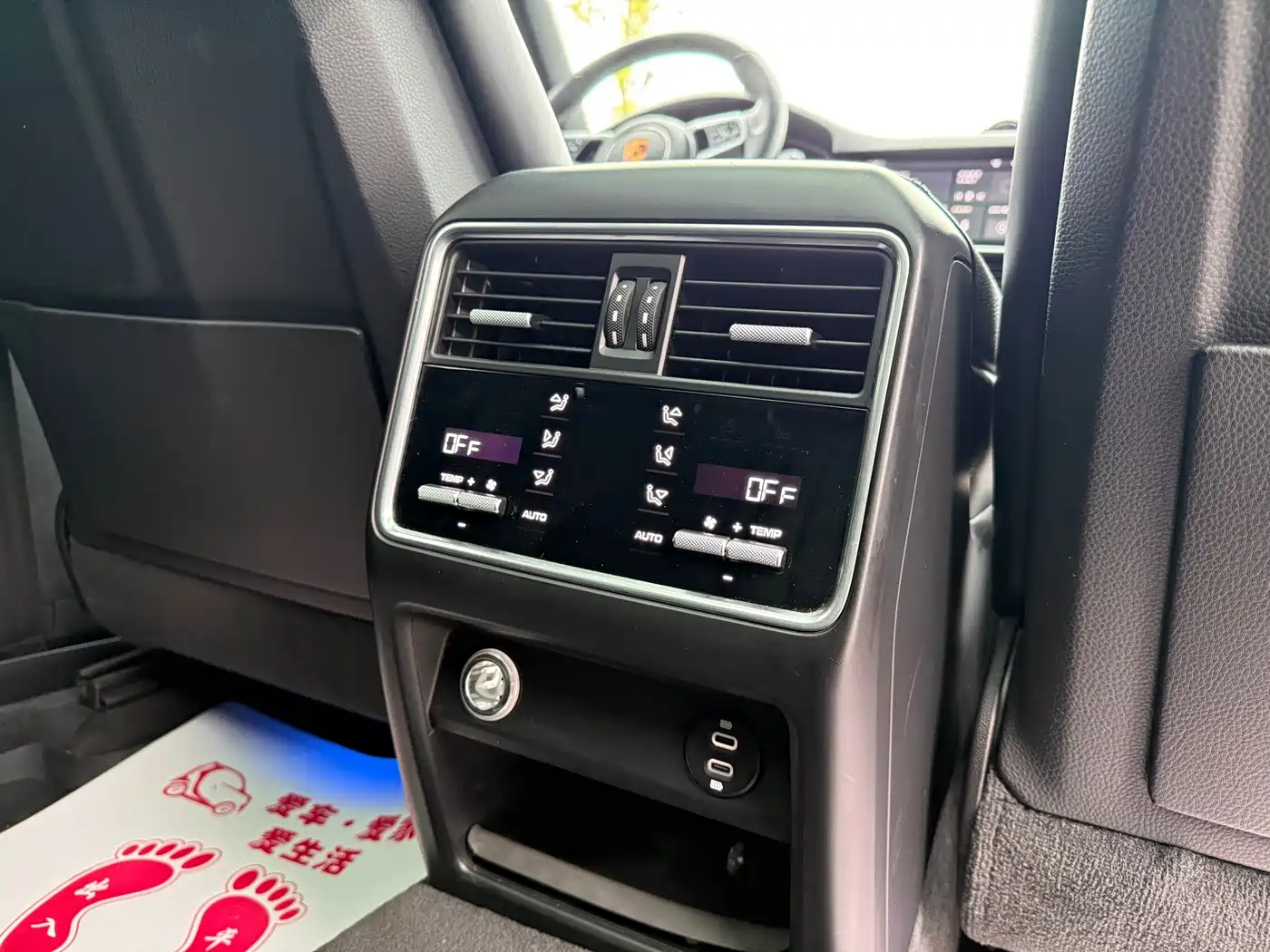 Porsche Cayenne 2019 Cayenne 3.0T фото 17