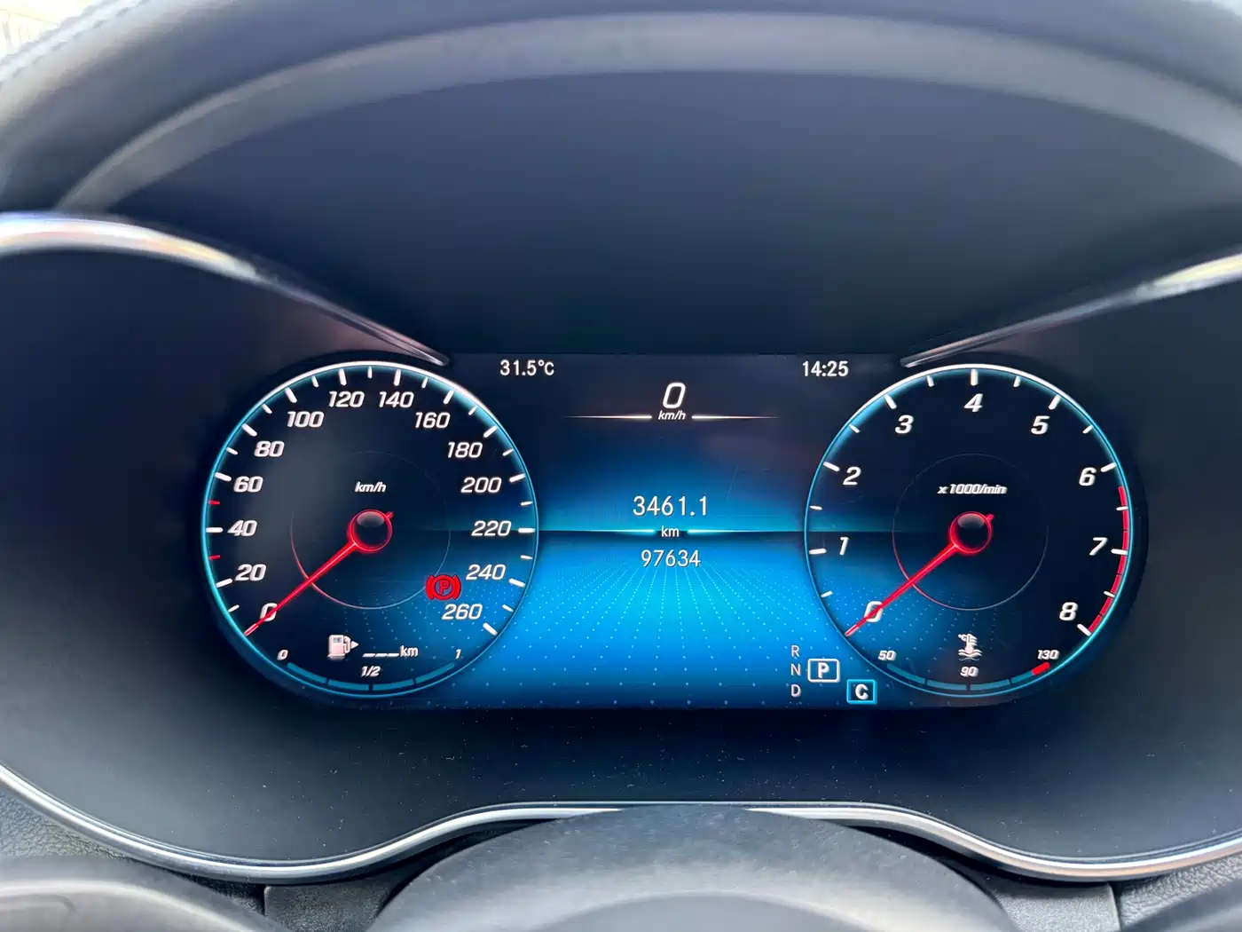 Mercedes-Benz C-Class 2020 C 200 L Dynamic Sport фото 20