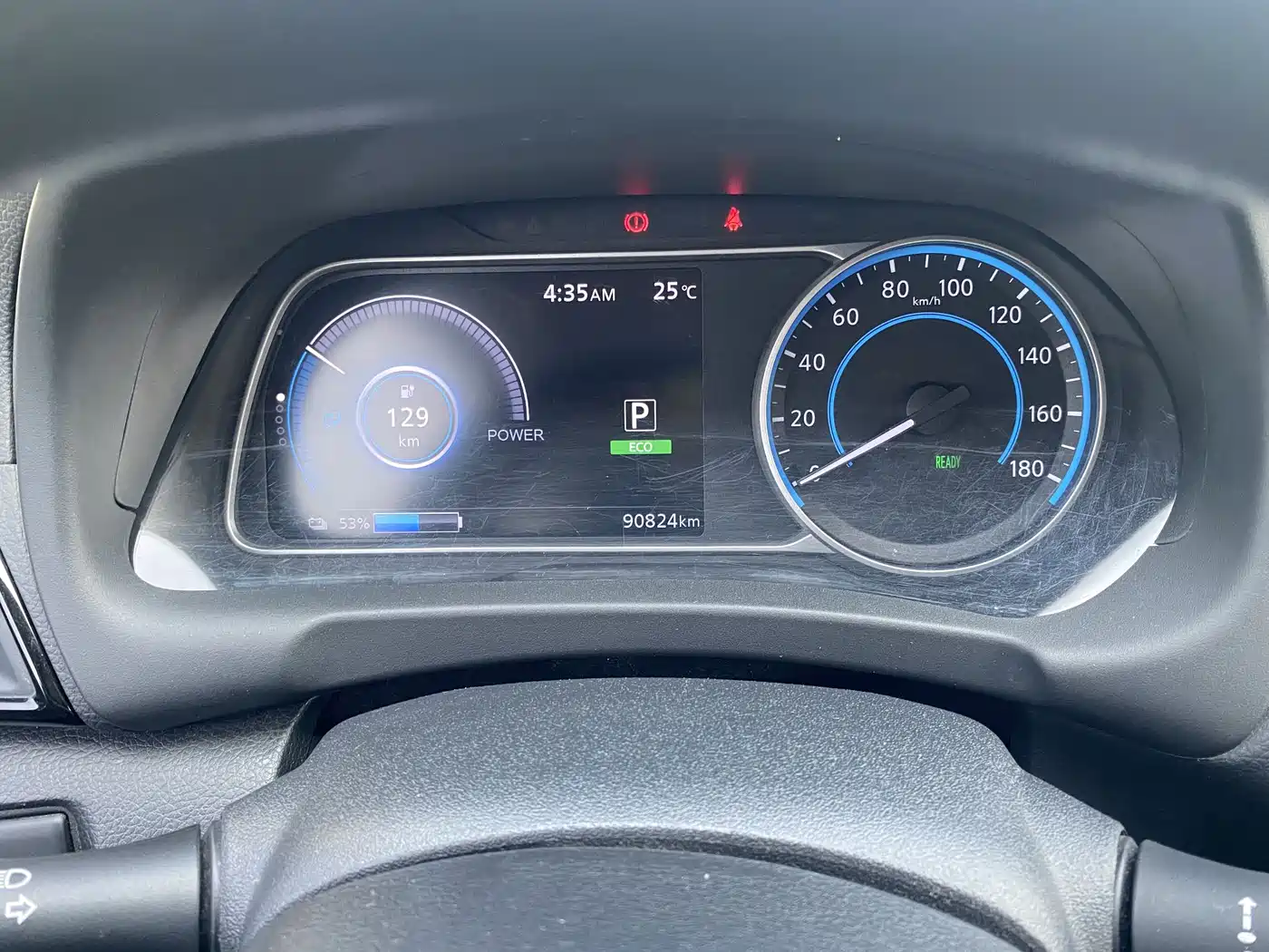 NISSAN SYLPHY PURE ELECTRIC