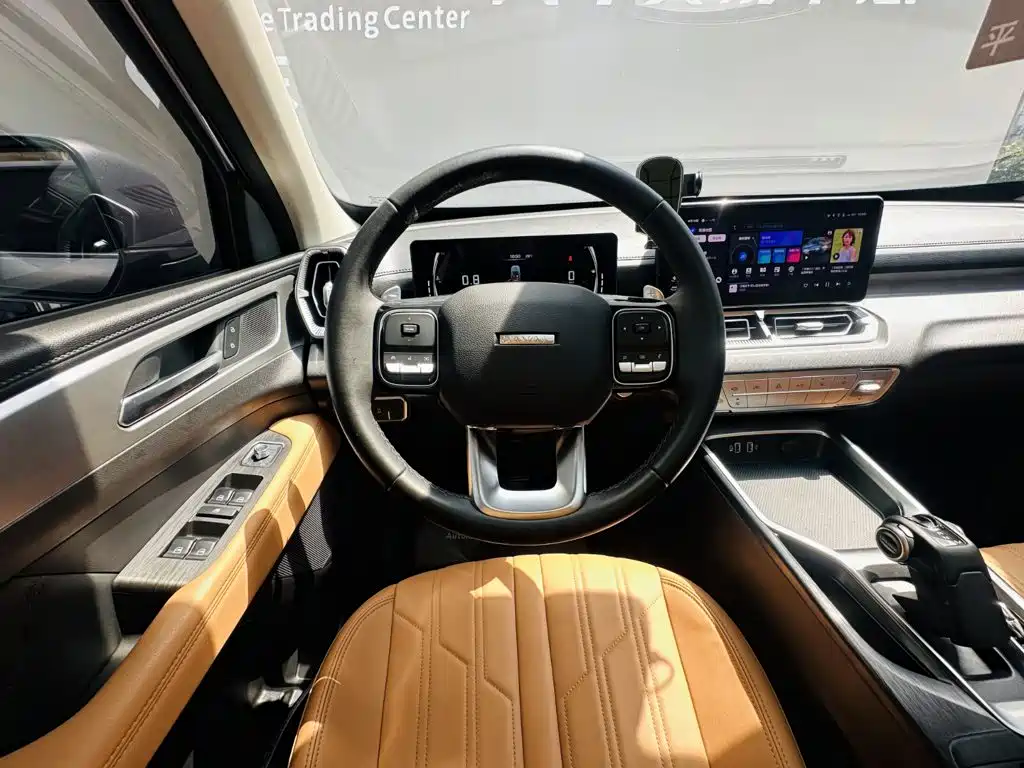 Photo 12 - Haval H5