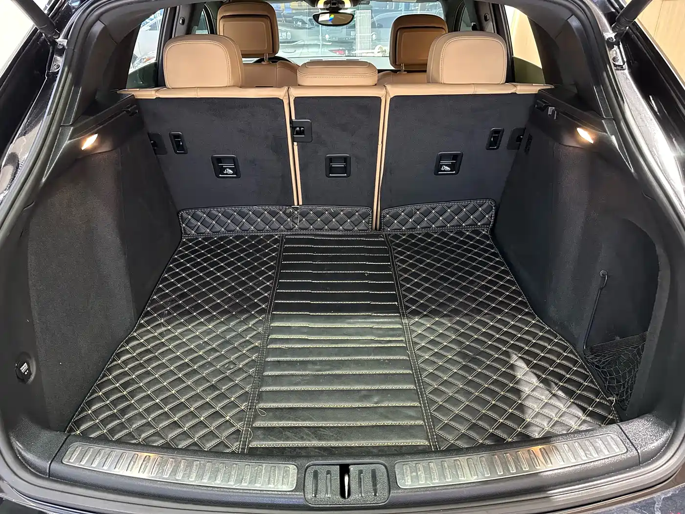 Porsche Macan 2017 Macan 2.0T фото 25
