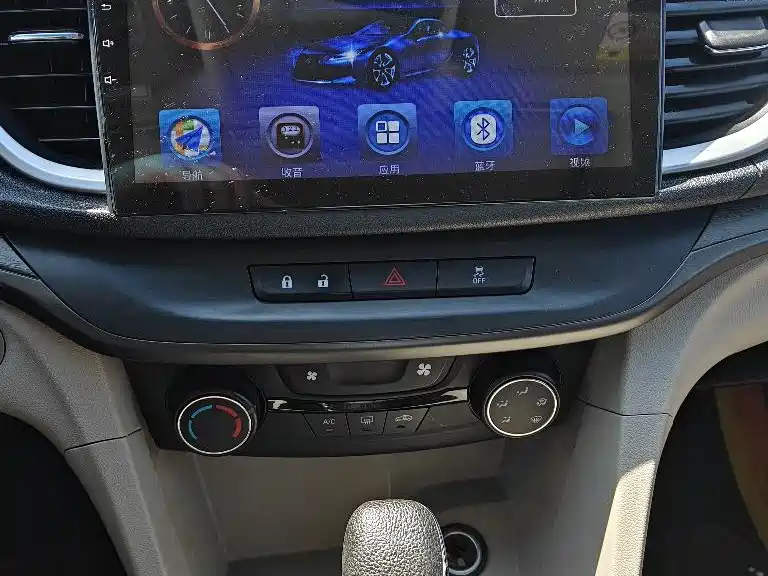 Buick Excelle 2015 15N Automatic Elite фото 7