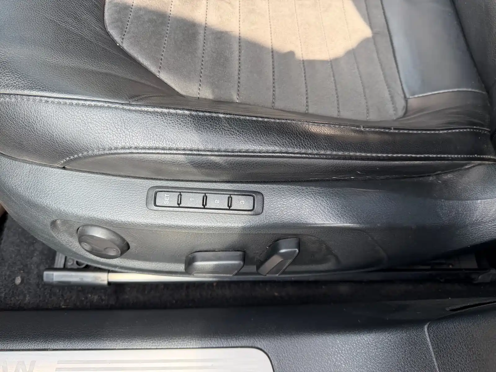 Photo 17 - Volkswagen Magotan