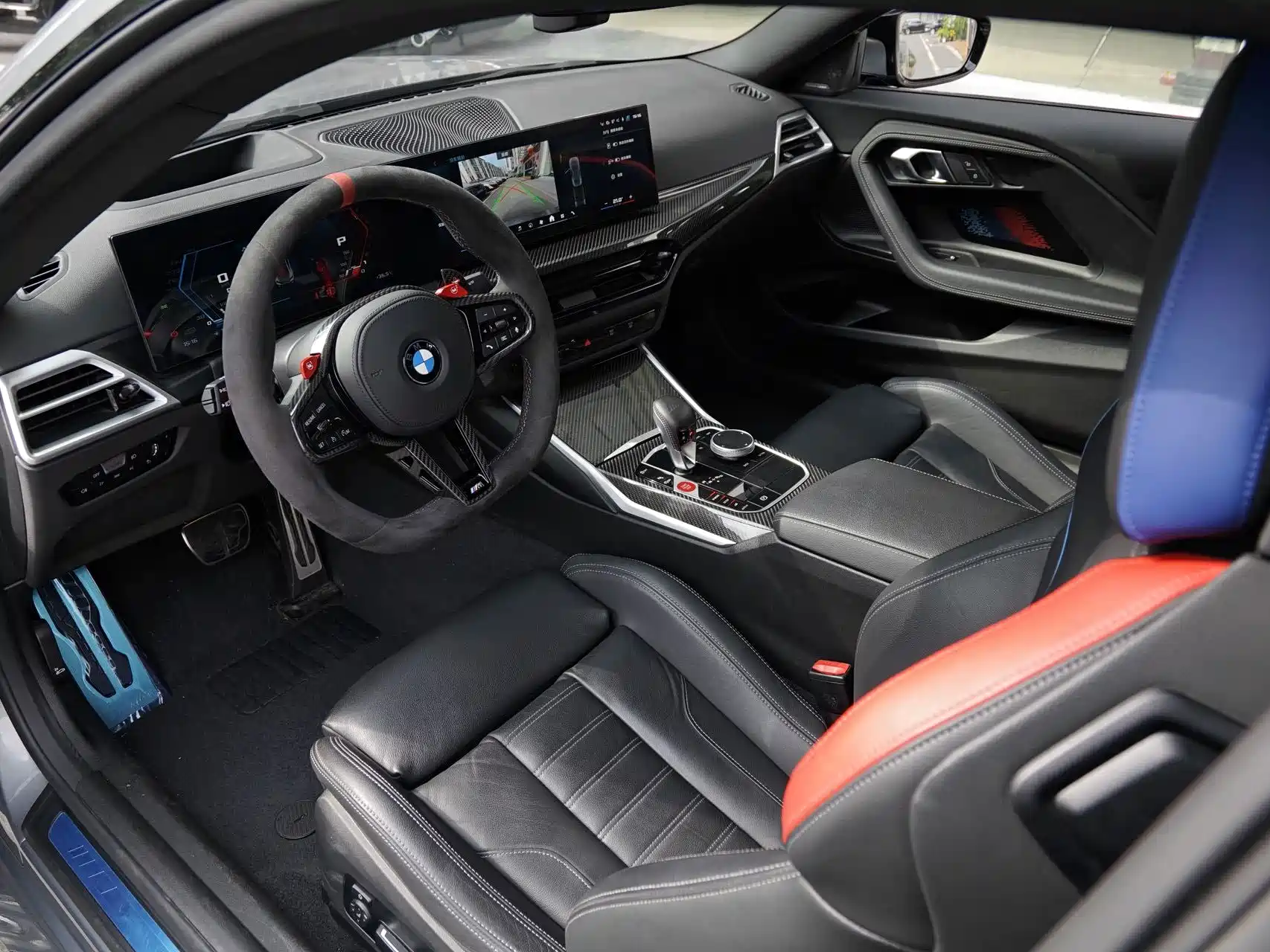 Фото 4 - BMW M2