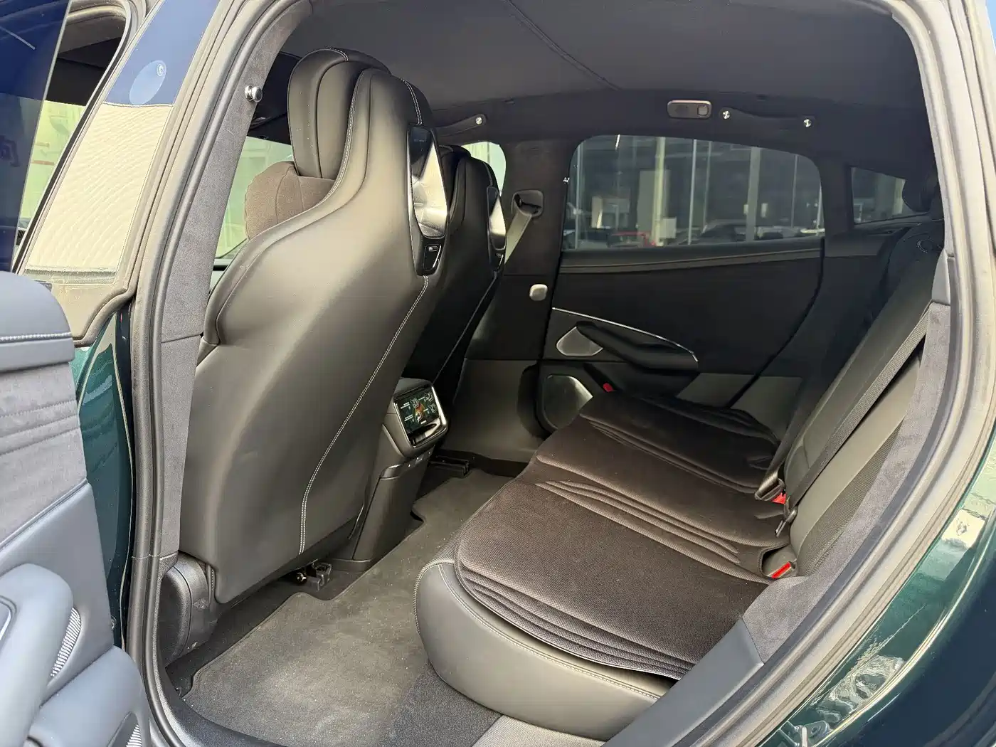 Xiaomi SU7 2026 2026 Rear-Wheel Drive Edition