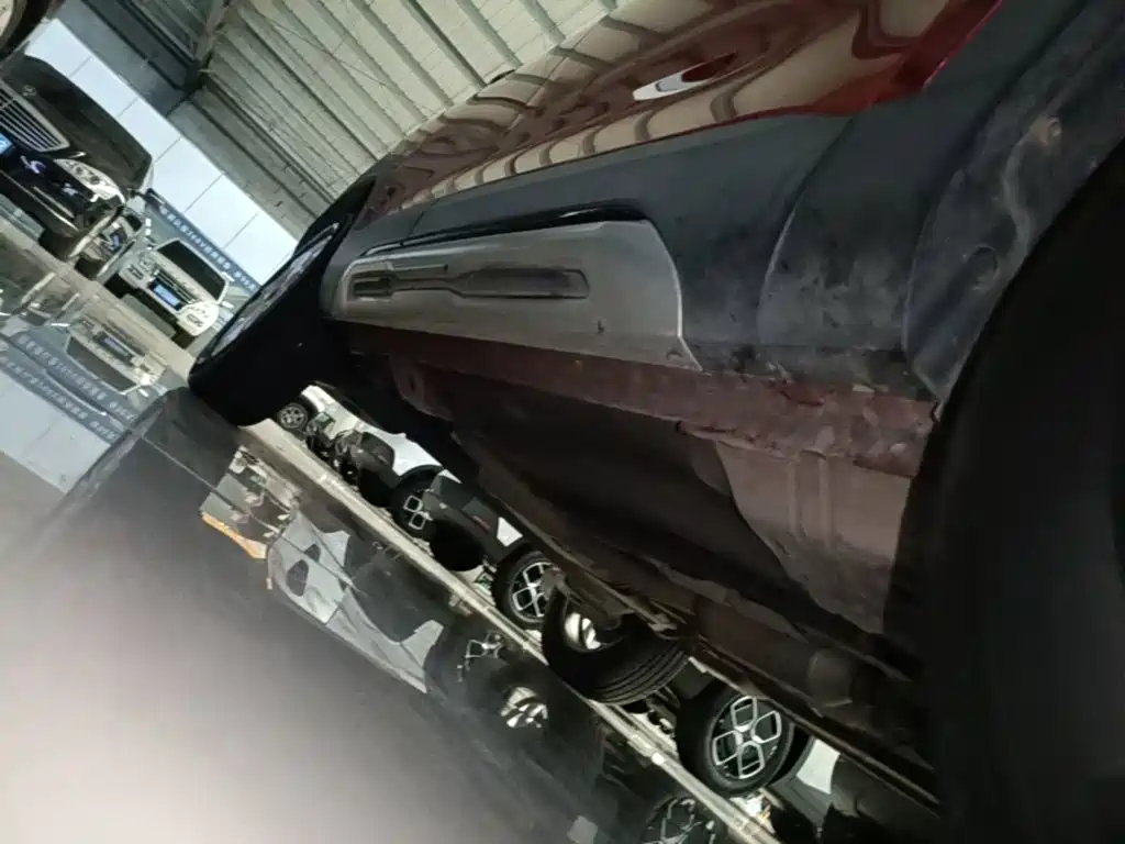 Фото 21 - Haval H2s