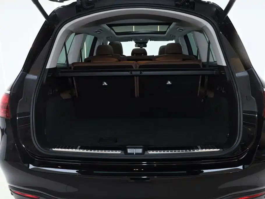 Mercedes-Benz GLS 2026 2026 GLS 450 4MATIC Dynamic