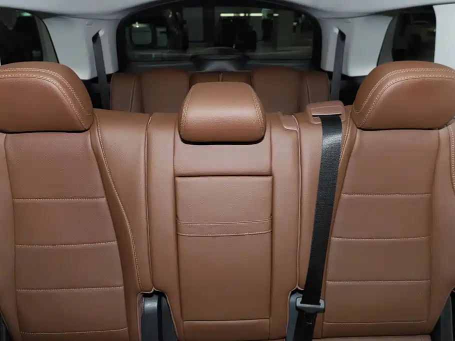 Mercedes-Benz GLS 2026 2026 GLS 450 4MATIC Dynamic