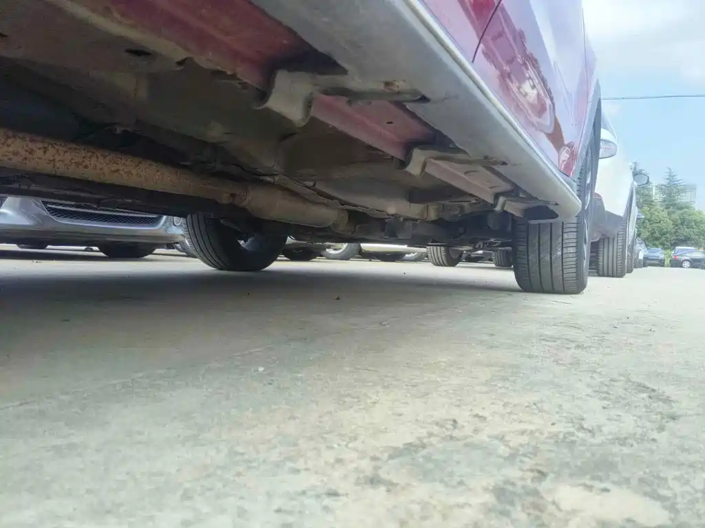 Photo 9 - Roewe RX5