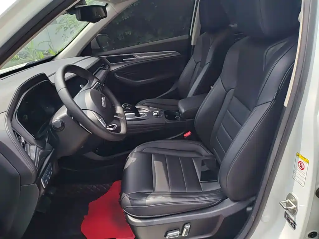 Haval F7 2020 2020 1.5T 2WD i-Trend