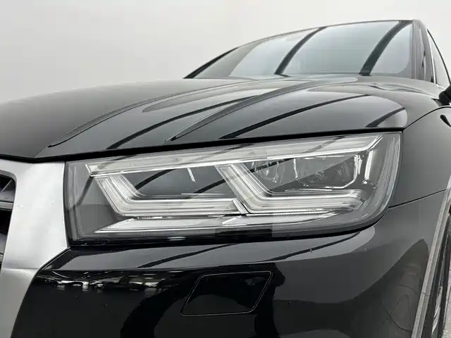 Audi Q5L 2020 40 TFSI Prestige Fashion фото 18