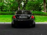 Фото 17 - Rolls-Royce Wraith