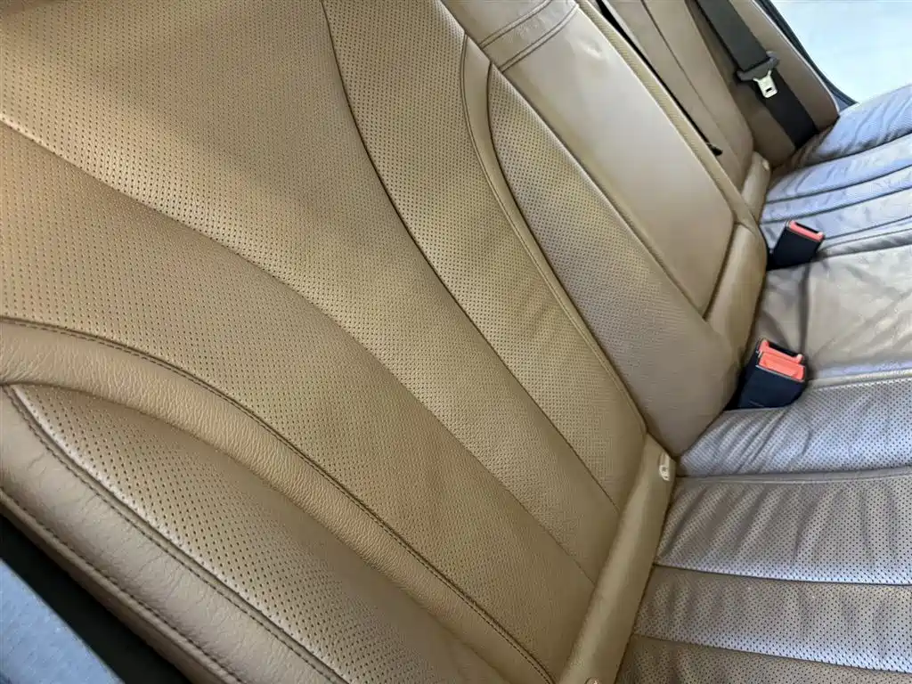 Mercedes-Benz S-Class 2014 S 320 L Business фото 13