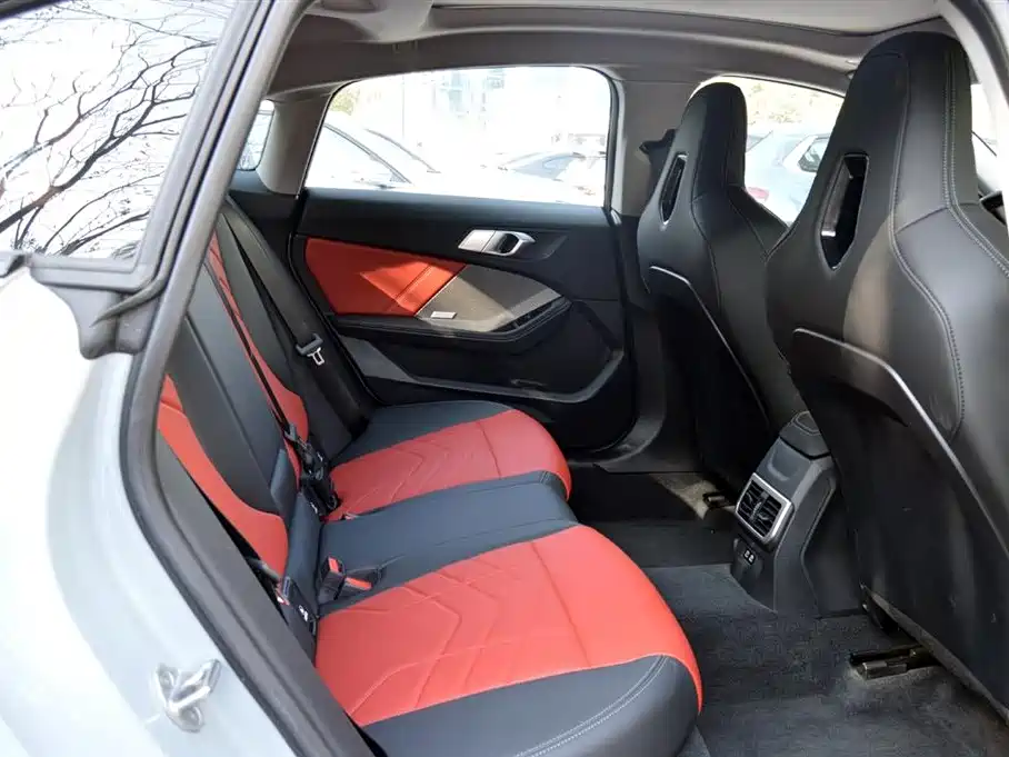 BMW 2 Series 2025 225L M Sport Moonlight Package фото 12