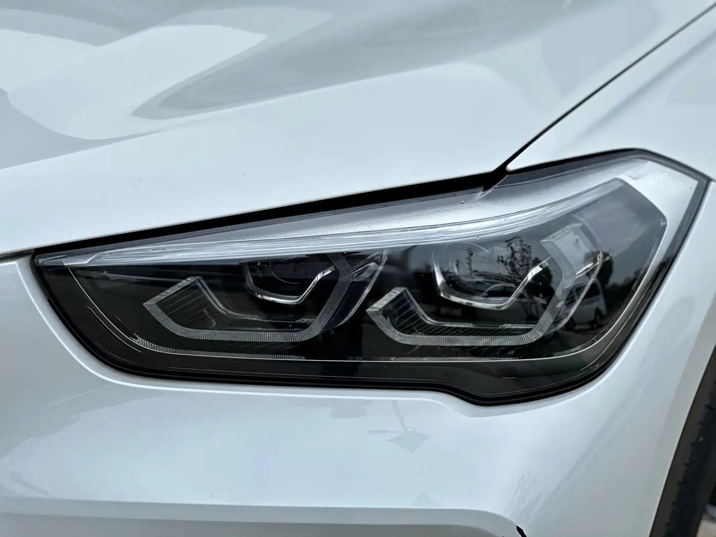 BMW X1 2021 xDrive25Li Exclusive фото 20