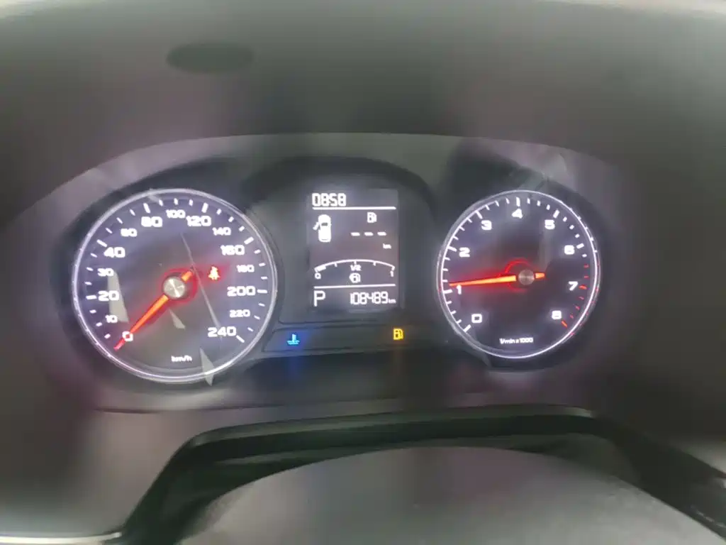 Roewe RX5 2017 2016 20T 2WD Automatic Flagship Edition