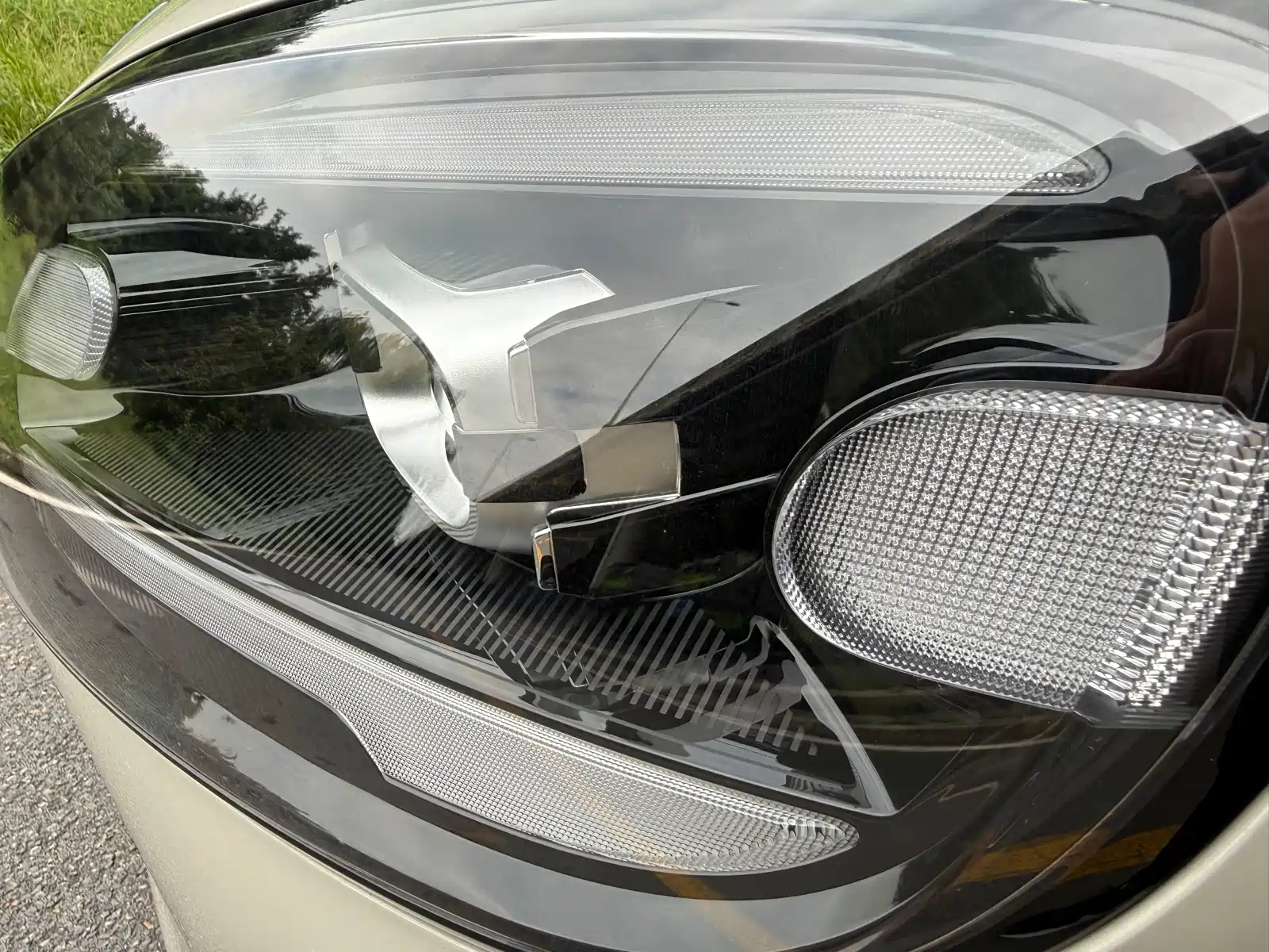 Фото 14 - QQ New Energy QQ3 EV