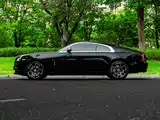 Фото 5 - Rolls-Royce Wraith